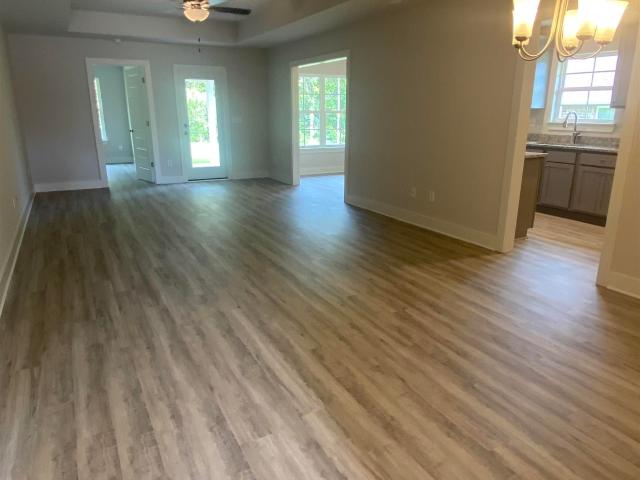 House for sale in Calera, Alabama