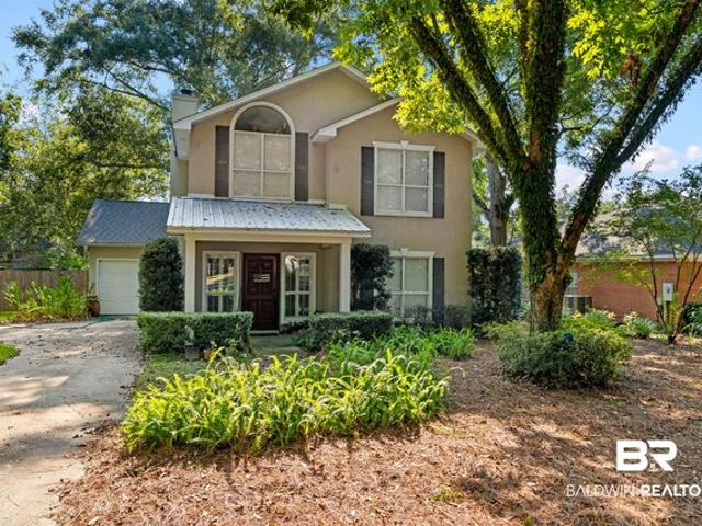 House for sale in Daphne, Alabama
