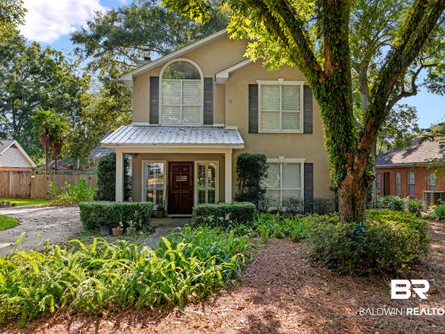 House for sale in Daphne, Alabama