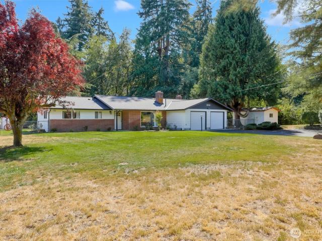 House for sale in Brier, Washington