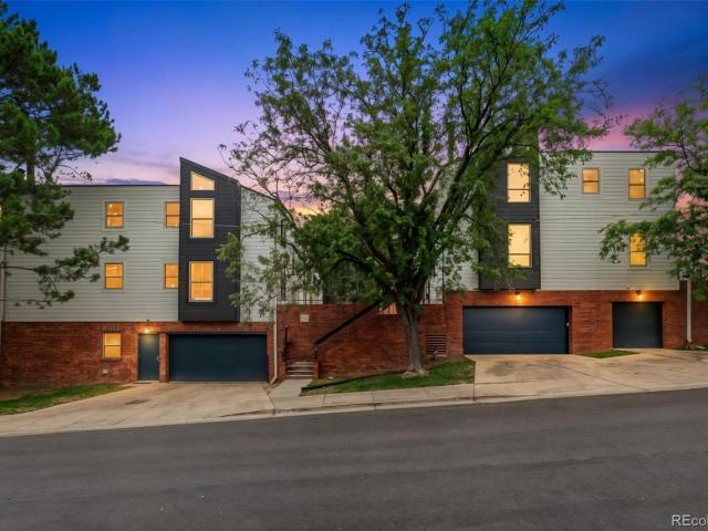Townhouse for sale in Denver, Colorado