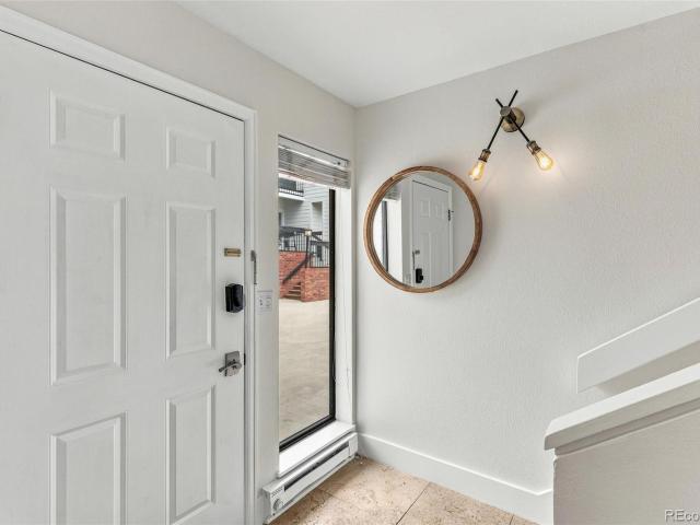 Townhouse for sale in Highland, Denver
