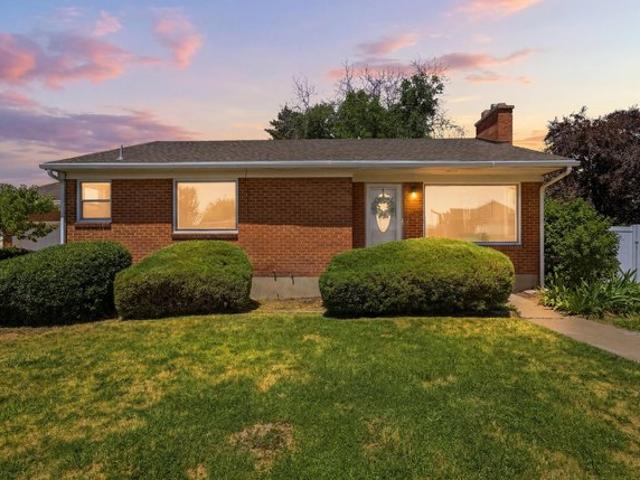 House for sale in Roy, Utah