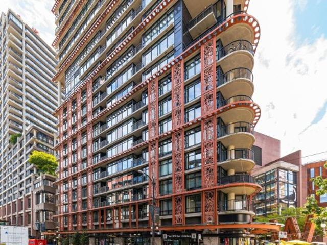 Property for sale in Vancouver, British Columbia