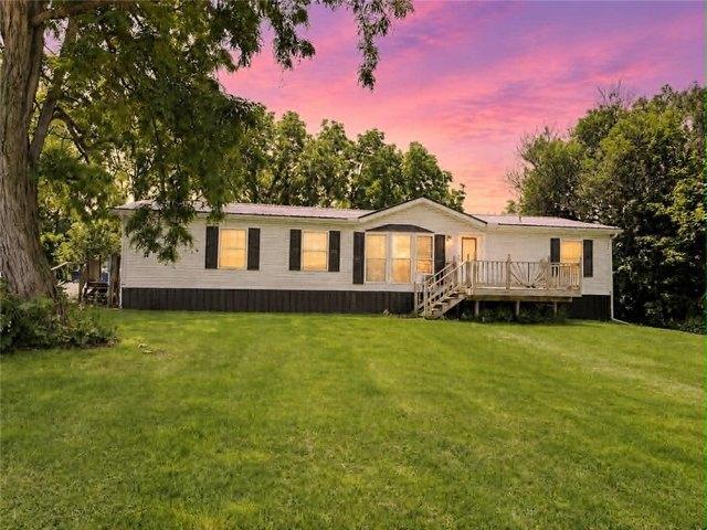 House for sale in Seneca, New York
