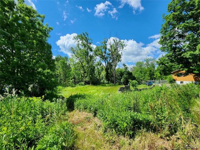 Land for sale in New York