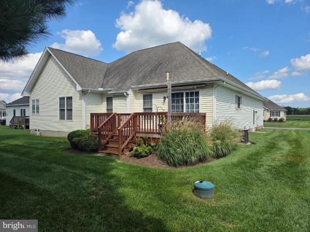 House for sale in Pocomoke City, Worcester County