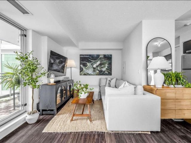 Condo for rent in Woburn, Ontario