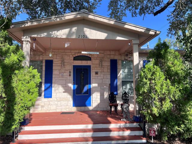 Property for rent in Austin, Texas