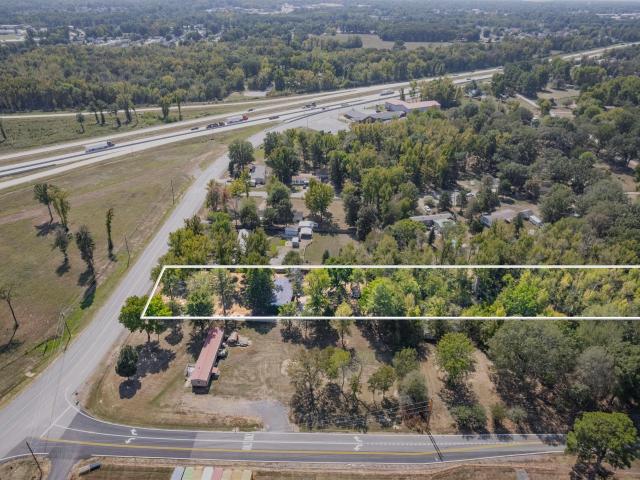 Commercial for sale in Cabot, Lonoke County