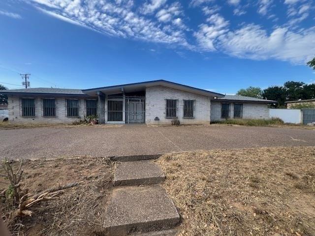House for sale in Laredo, Texas