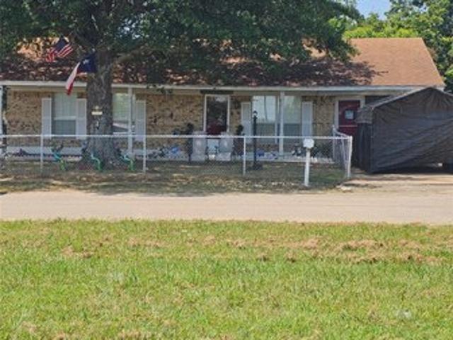 House for sale in Lamar, Texas