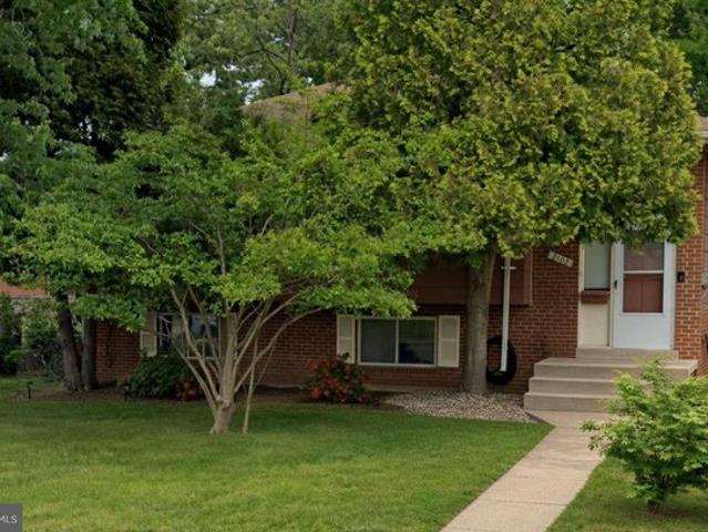 House for sale in District Heights, Prince George's County