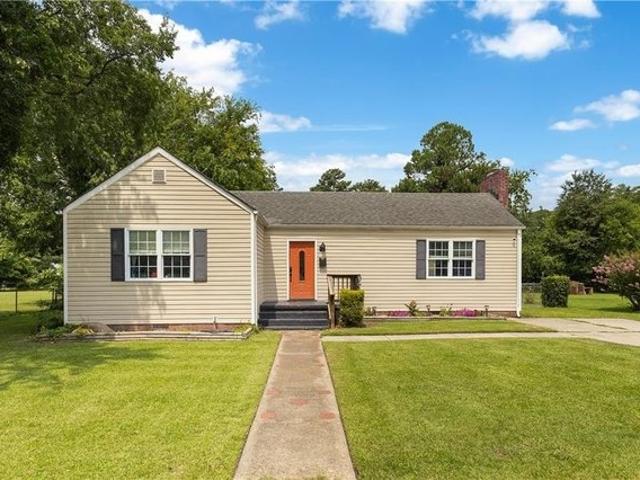 House for sale in Virginia