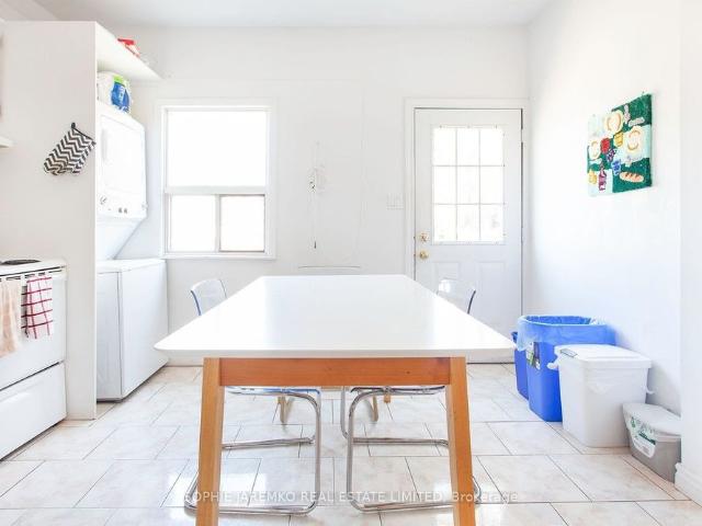 House for rent in Roncesvalles, Toronto