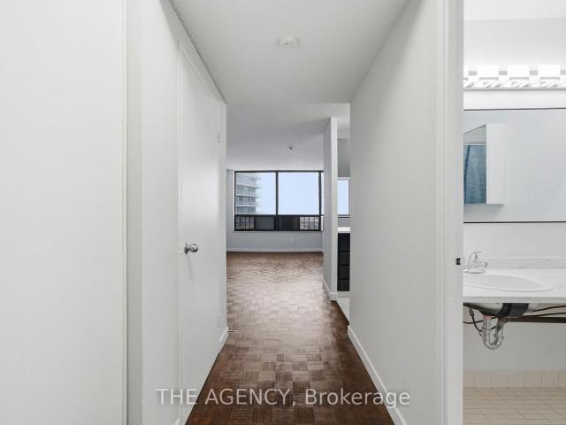 Condo for rent in Woburn, Ontario