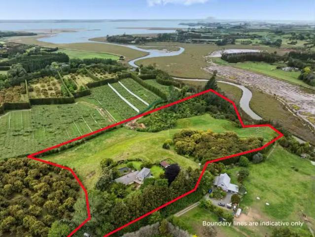 House for sale in Bay Of Plenty