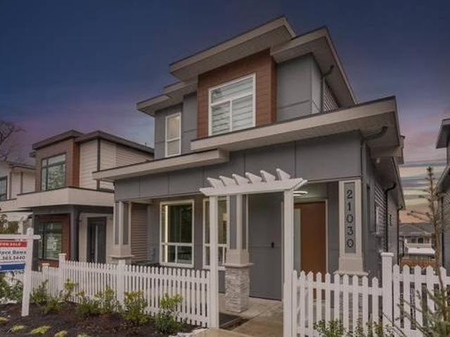 House for sale in Langley, British Columbia