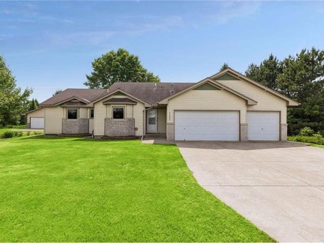 House for sale in Wyoming, Minnesota