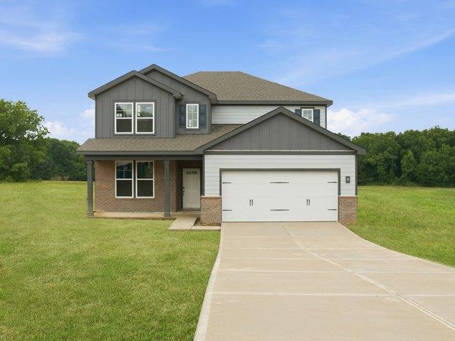 House for sale in Locust, North Carolina