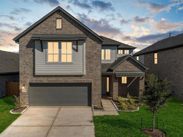 House for sale in Harris, Texas