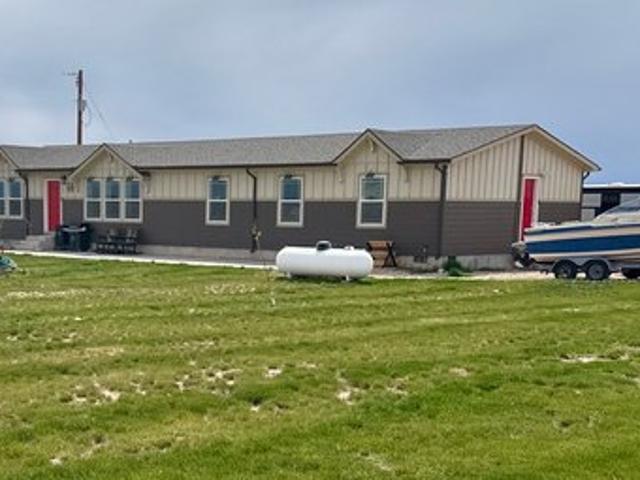 House for sale in Duchesne, Utah