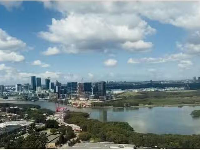 Apartment for rent in Melrose Park, Sydney