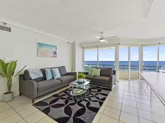 Apartment for rent in Gold Coast, Gold Coast Urban