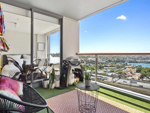 Apartment for rent in Sydney, New South Wales