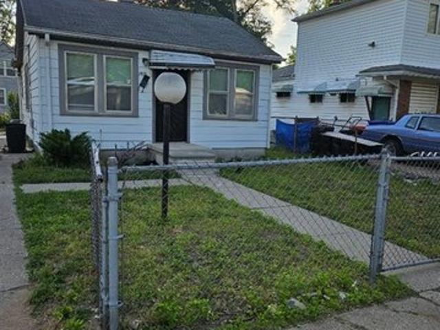 House for sale in Royal Oak, Michigan