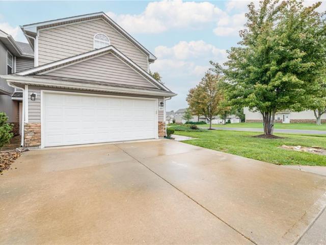 Townhouse for sale in Spring Hill, Johnson County