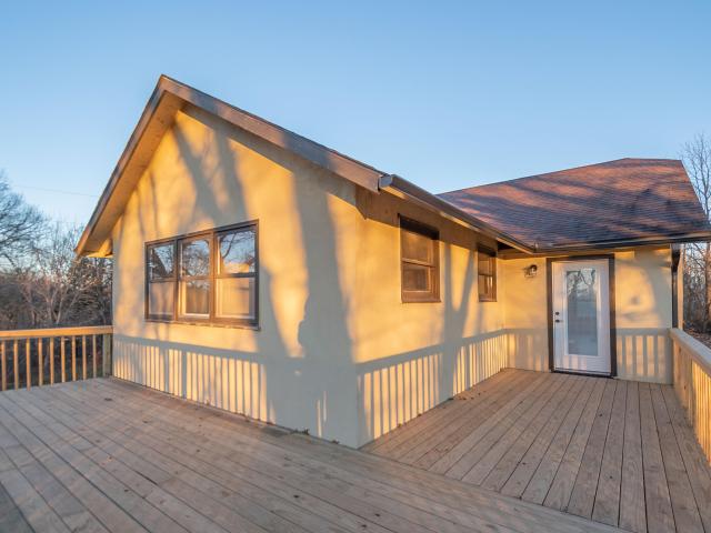 House for sale in Barry, Missouri