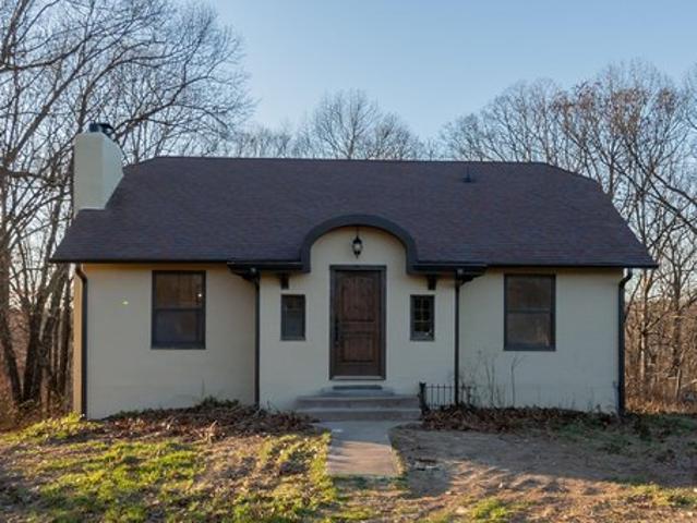 House for sale in Barry, Missouri