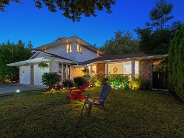 House for sale in Maple Ridge, British Columbia