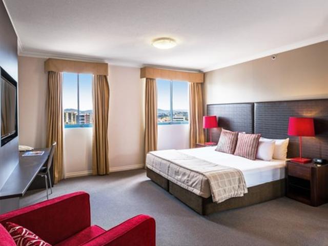 Apartment for rent in Toombul, Queensland