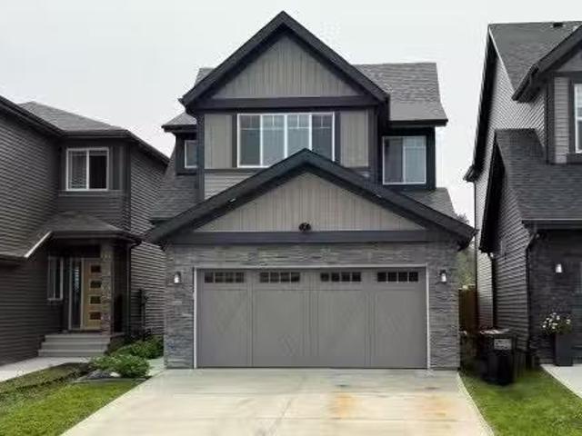 House for sale in Wedgewood, Alberta
