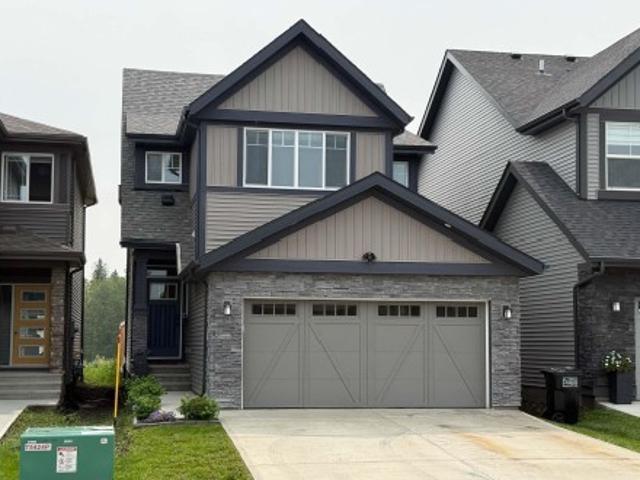 House for sale in Trumpeter, Edmonton