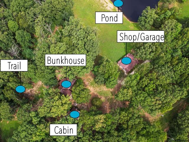 House for sale in Ark