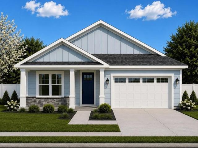 House for sale in Newberry, Florida