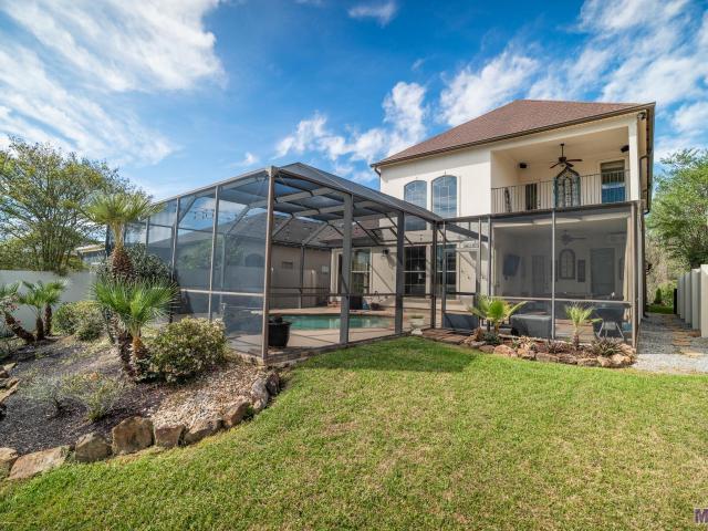 House for sale in Maurepas, Louisiana