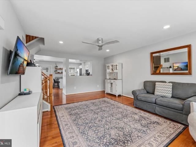 Townhouse for sale in Virginia