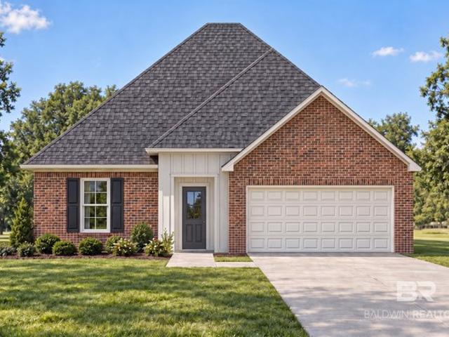House for sale in Robertsdale, Baldwin County