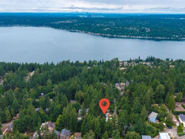 House for sale in Sammamish, Washington