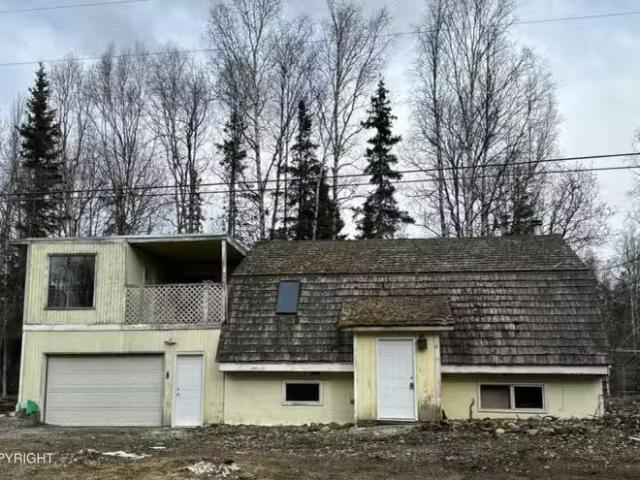 House for sale in Chugiak, Peters Creek