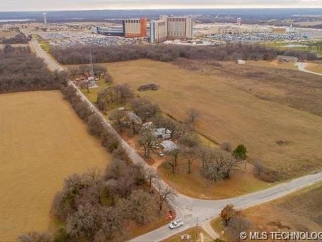 House for sale in Marietta, Oklahoma