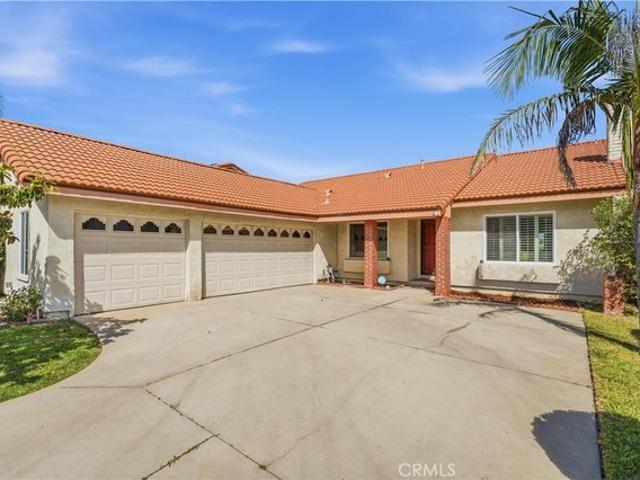 House for sale in Walnut, California