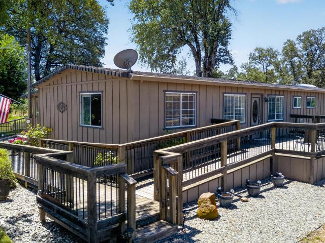 House for sale in Shasta, California