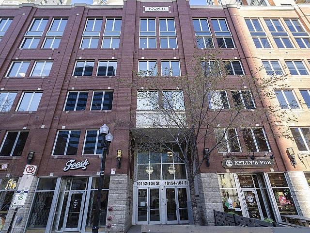 Condo for sale