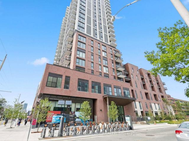 Condo for rent in Woburn, Ontario