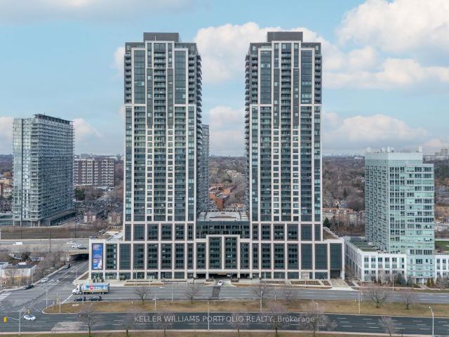 Condo for rent in Woburn, Ontario